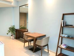 The Crest (D3), Condominium #561186011
